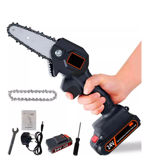 MINI MOTOSIERRA