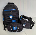 COMBO BOLSO TOTTO TRIO 3X1